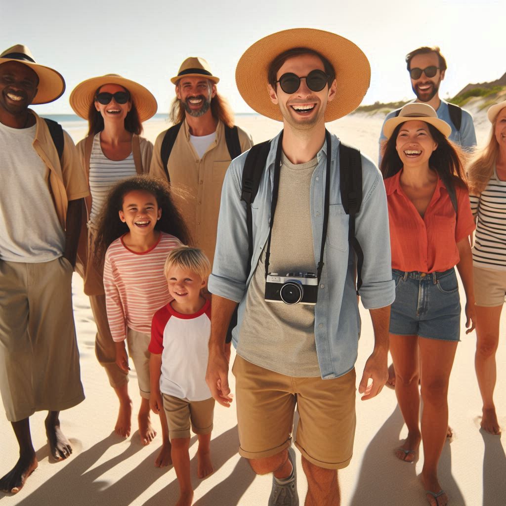 Paket Tour Belitung Murah 2D1N